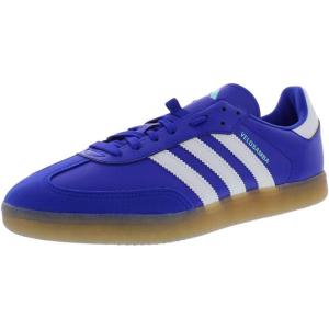 adidas Unisex-Adult The Velosamba Cycling Shoe(Lucid Blue/Off White/Pulse Mint)