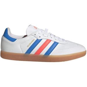adidas Unisex-Adult The Velosamba Cycling Shoe(White)
