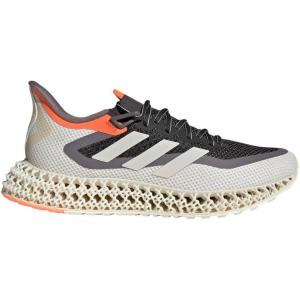 adidas Women’s 4DFWD 2 Running Shoes(Carbon/Zero Metalic/Cloud White)