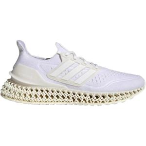 adidas Women’s 4DFWD 2 Running Shoes(Cloud White/Cloud White/Core White)