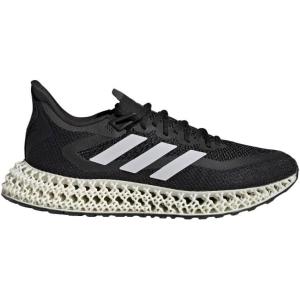 adidas Women’s 4DFWD 2 Running Shoes(Core Black/Cloud White/Carbon)