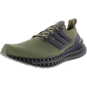 adidas Women’s 4DFWD 2 Running Shoes(Focus Olive/Core Black/Orbit Green)