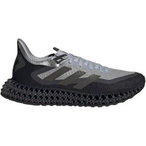 adidas Women’s 4DFWD 2 Running Shoes(Halo Silver/Night Metallic/Carbon)