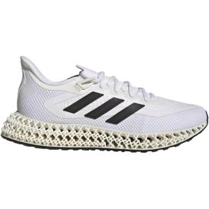 adidas Women’s 4DFWD 2 Running Shoes(White/Black/White)
