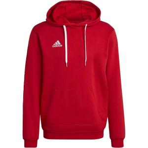 adidas unisex-adult Hoodie(Team Power Red 2)