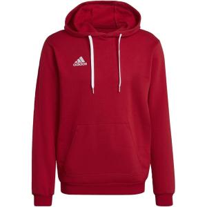 adidas unisex-adult Hoodie(Team Power Red)