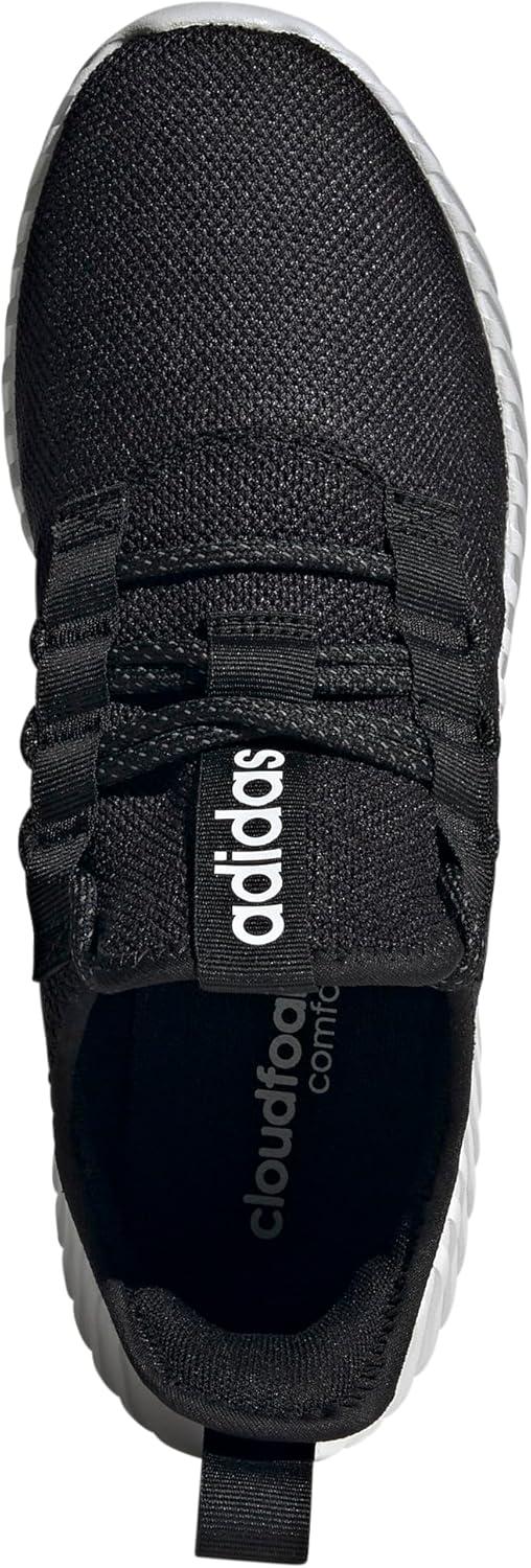 imageadidas Mens Kaptir 30 ShoeBlackWhite