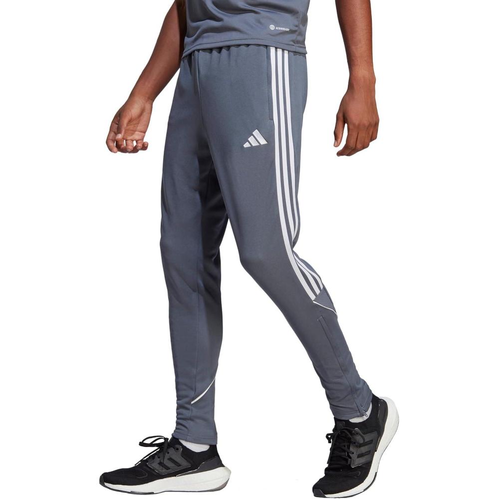 imageadidas Mens Tiro 23 League PantsTeam Onix