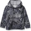 Core Camo Grey Heather