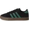 Black/Collegiate Green/Gum