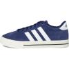 Dark Blue/White/Off White