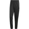 Dark Grey Heather/Black