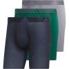 Ghost Legend Ink-tech Indigo/Collegiate Green/Grey