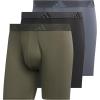 Olive Strata Green/Black/Onix Grey