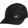 Black/Silver Reflective