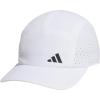 White/Black Reflective/Silver Reflective