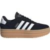 Black/White/Gum