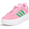 Bliss Pink/Green/White