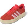 Bright Red/Bliss Pink/Cloud White