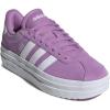 Preloved Purple/White/White