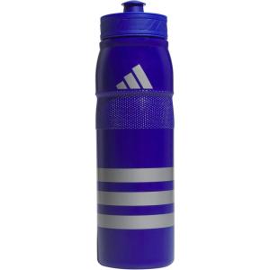 adidas 750 ML (28 oz) Stadium Refillable Plastic Sport Water Bottle(Bold Blue/Grey/Bold Blue)