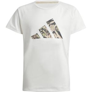 adidas Boys Disney Lion King T-Shirt(Chalk White/Multicolor/Simple Brown/Semi Spark)