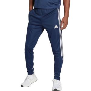 adidas Men’s Tiro 23 League Pants(Team Navy Blue)