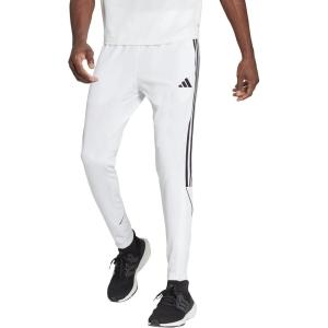 adidas Men’s Tiro 23 League Pants(White)