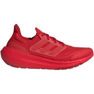 adidas Men’s Ultraboost Light Running Shoes Sneaker(Better Scarlet/Better Scarlet/Cloud)