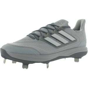 adidas Men’s Ultraboost Light Running Shoes Sneaker(Grey Two/Silver Metallic/Grey Three)