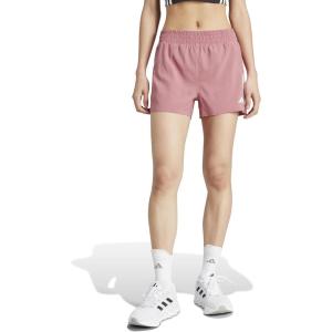 adidas Women’s Own The Run Shorts(Preloved Crimson)