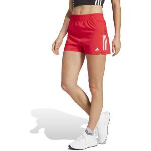 adidas Women’s Own The Run Shorts(Pure Ruby)