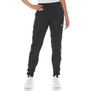 adidas Womens Tiro Pants(Black/Clear Pink)