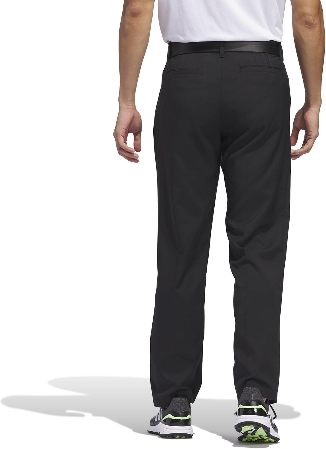 imageadidas Mens Adi Advantage Golf PantsBlack