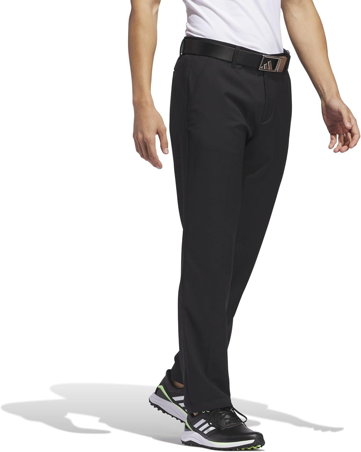 imageadidas Mens Adi Advantage Golf PantsBlack