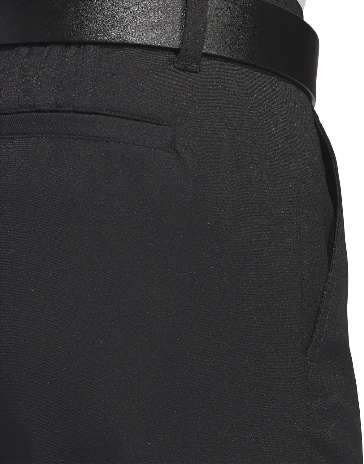 imageadidas Mens Adi Advantage Golf PantsBlack