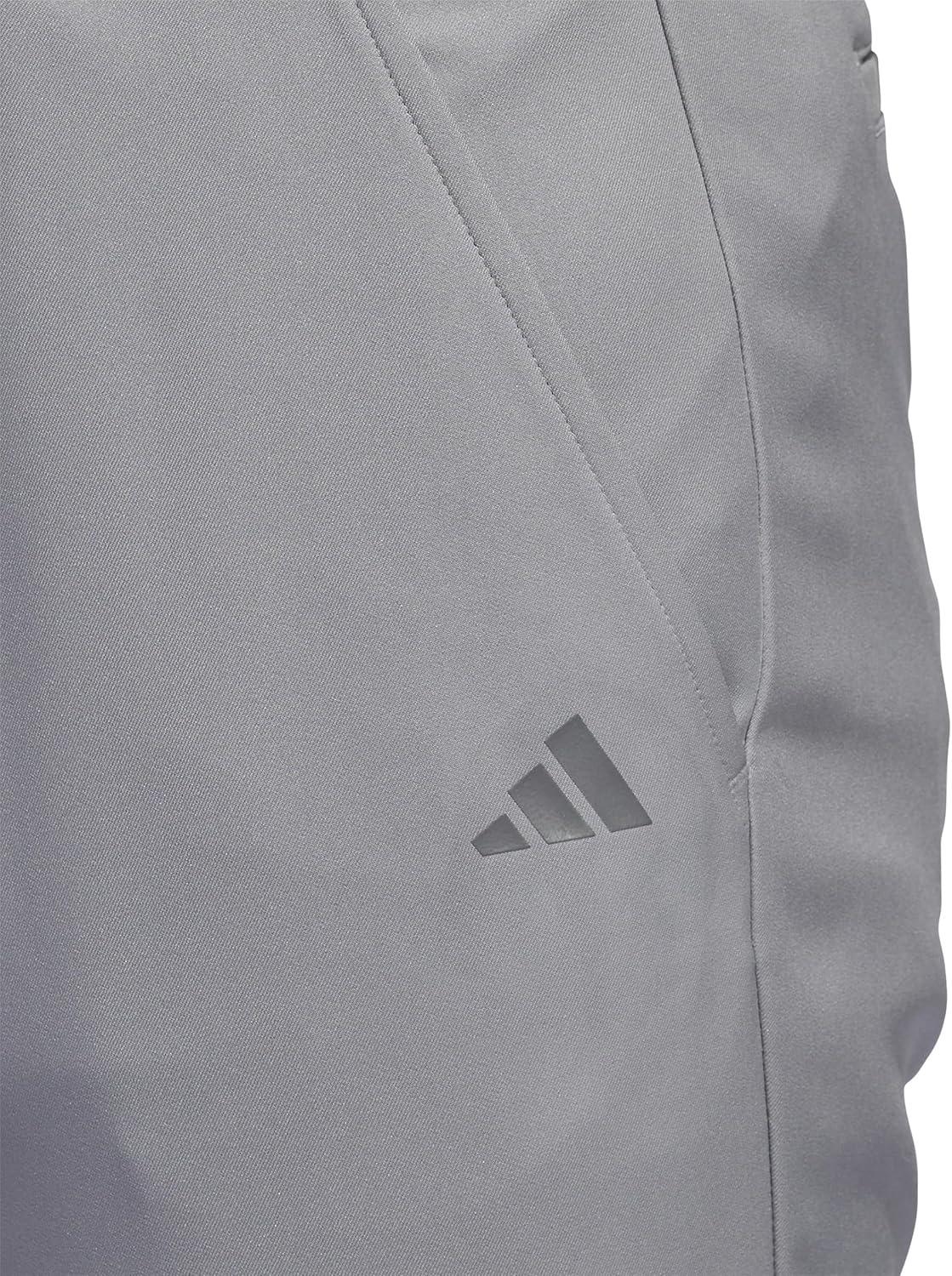 imageadidas Mens Adi Advantage Golf PantsGrey Three
