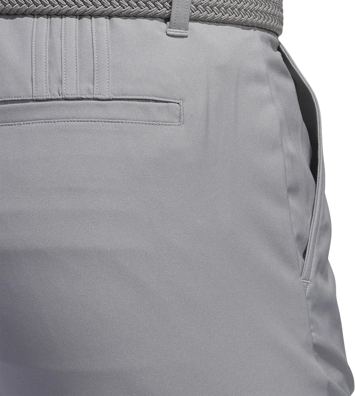imageadidas Mens Adi Advantage Golf PantsGrey Three