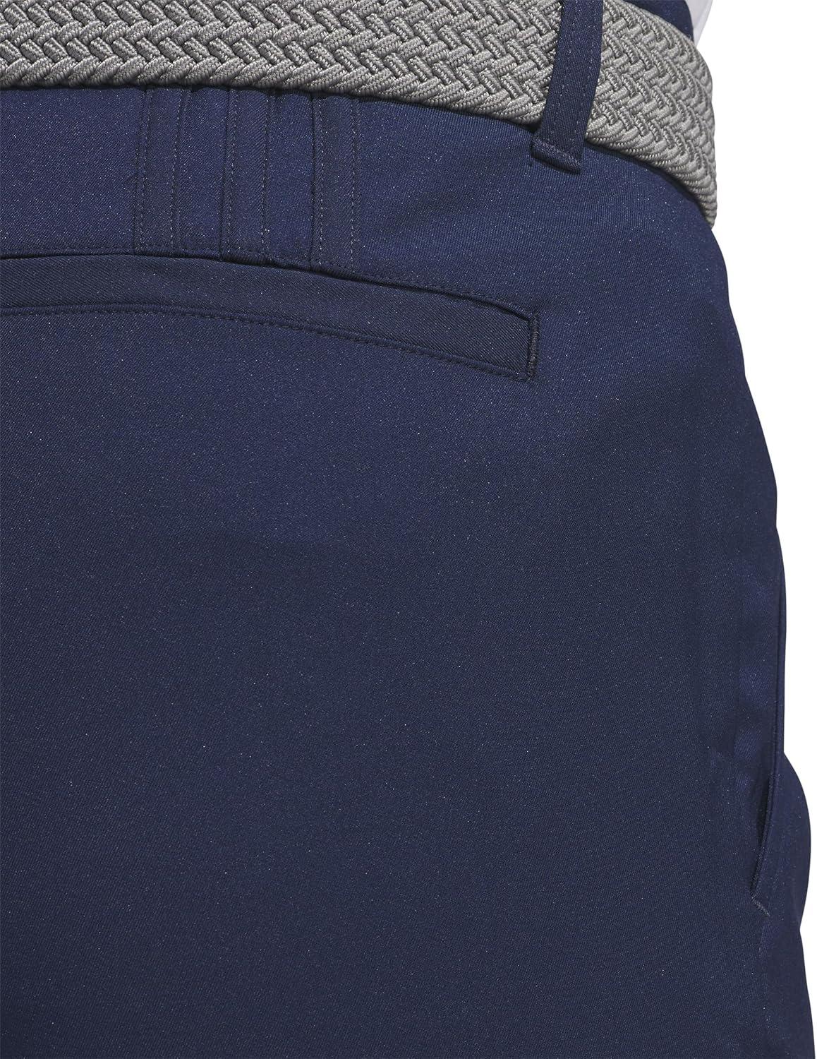 imageadidas Mens Adi Advantage Golf PantsNavy