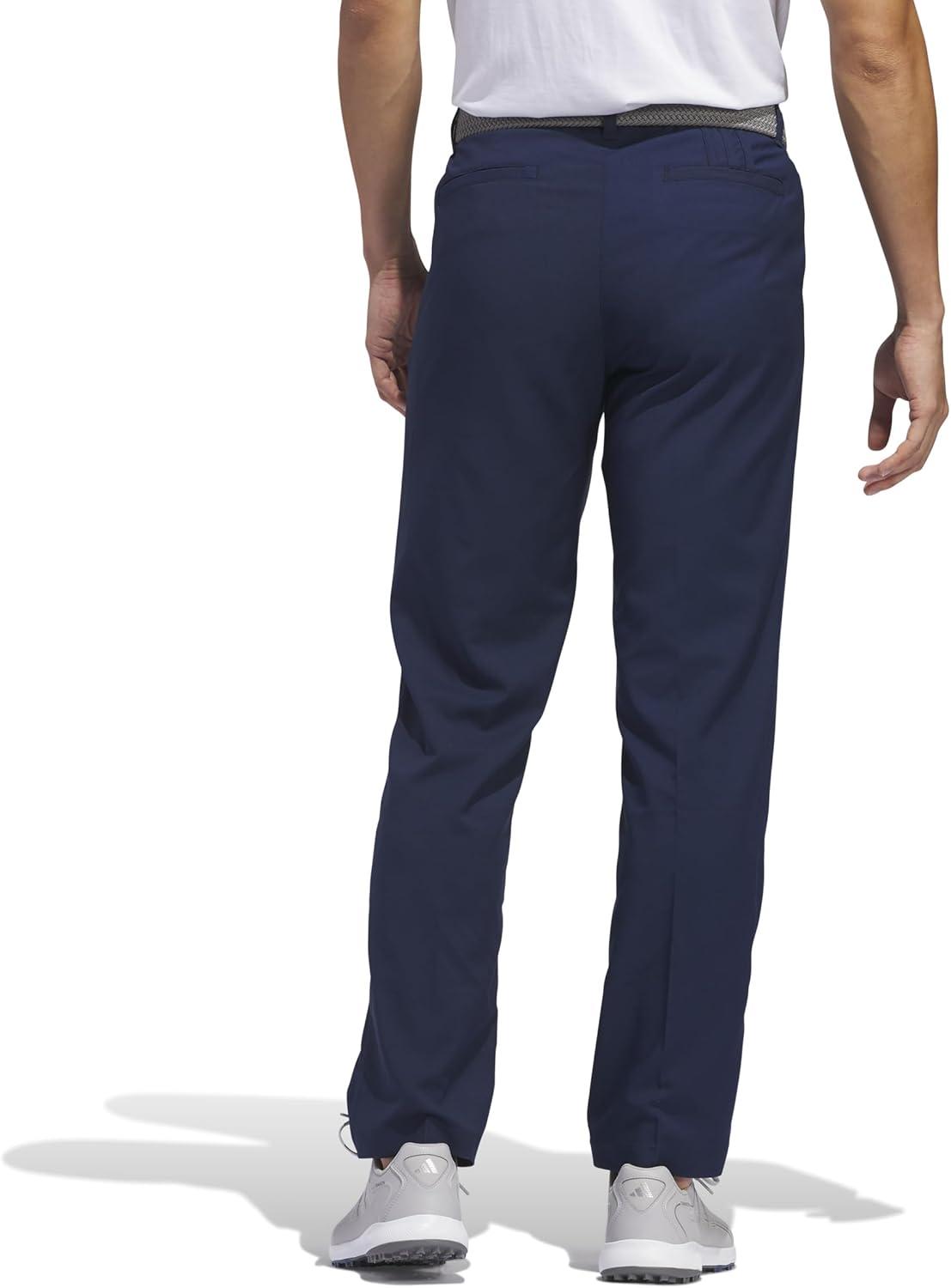 imageadidas Mens Adi Advantage Golf PantsNavy