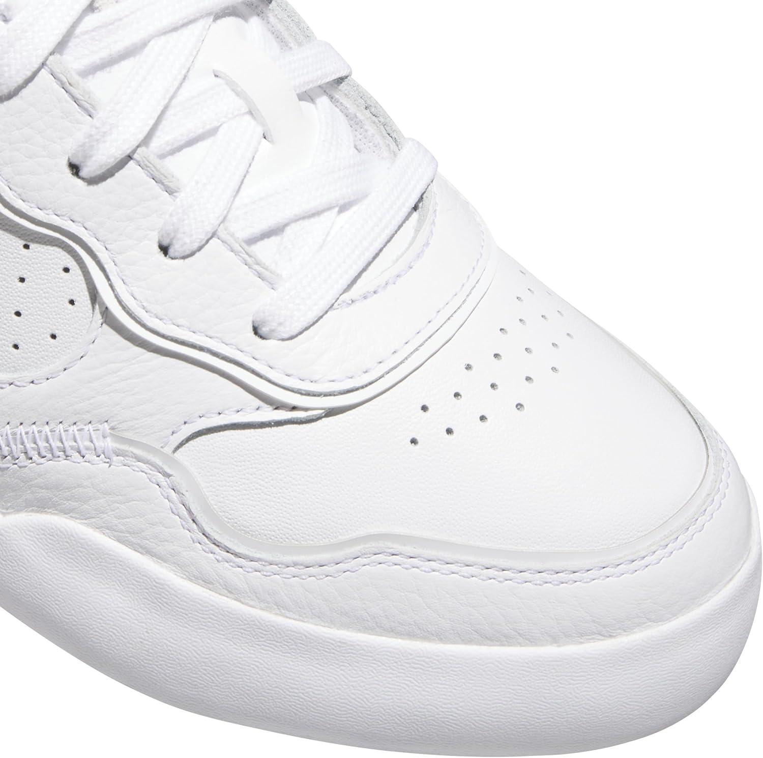 imageadidas Womens Retrocross 25 Spikeless ShoesFootwear WhiteGrey SixGum 4