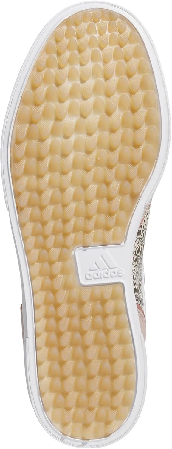 imageadidas Womens Retrocross 25 Spikeless ShoesFootwear WhiteWonder TaupeWarm Clay