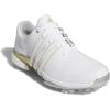 Footwear White/Gold Metallic/Silver Metallic Footwear White/Gold Metallic/Silver Metallic