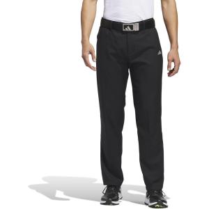 adidas Men’s Adi Advantage Golf Pants(Black)