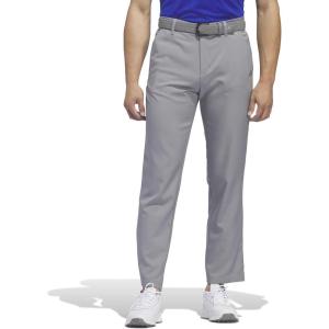 adidas Men’s Adi Advantage Golf Pants(Grey Three)