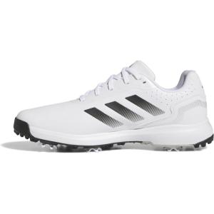 adidas Men’s Traxion Respponse Shoes(Ftwr White/Core Black/Silver Met.)