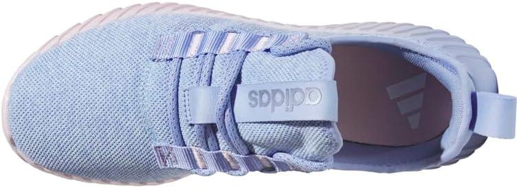 imageadidas Womens Kaptir Flow SneakerBlueBlue SparkClear Pink