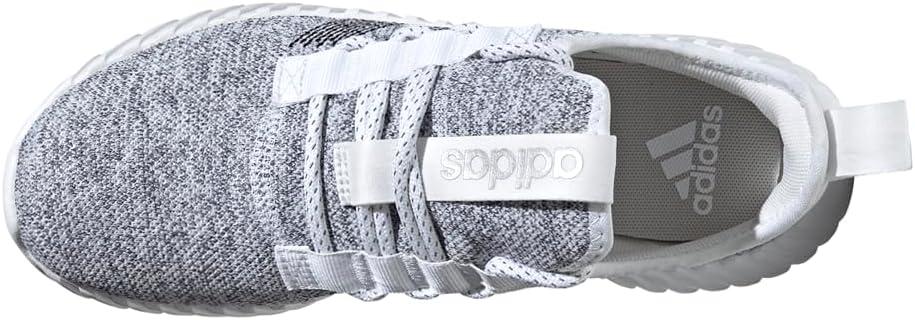 imageadidas Womens Kaptir Flow SneakerCloud Whitecore Black