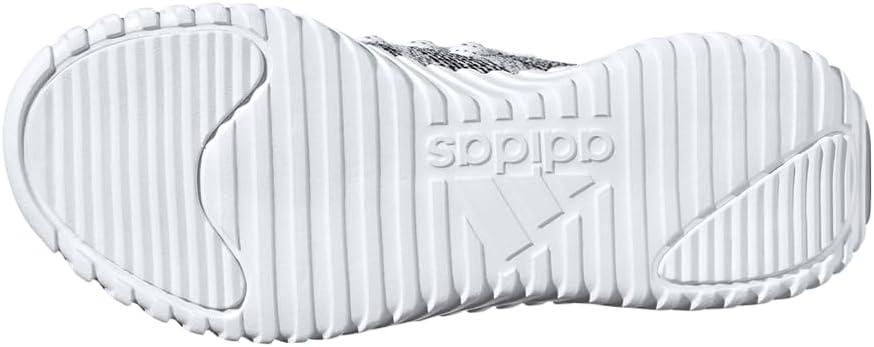 imageadidas Womens Kaptir Flow SneakerCloud Whitecore Black