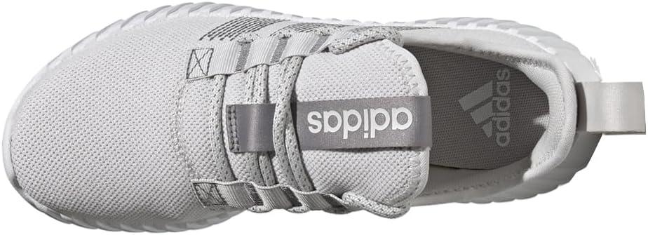 imageadidas Womens Kaptir Flow SneakerGreyGreyWhite